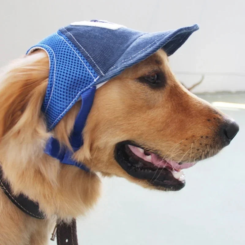 Pupperz Sun Hat
