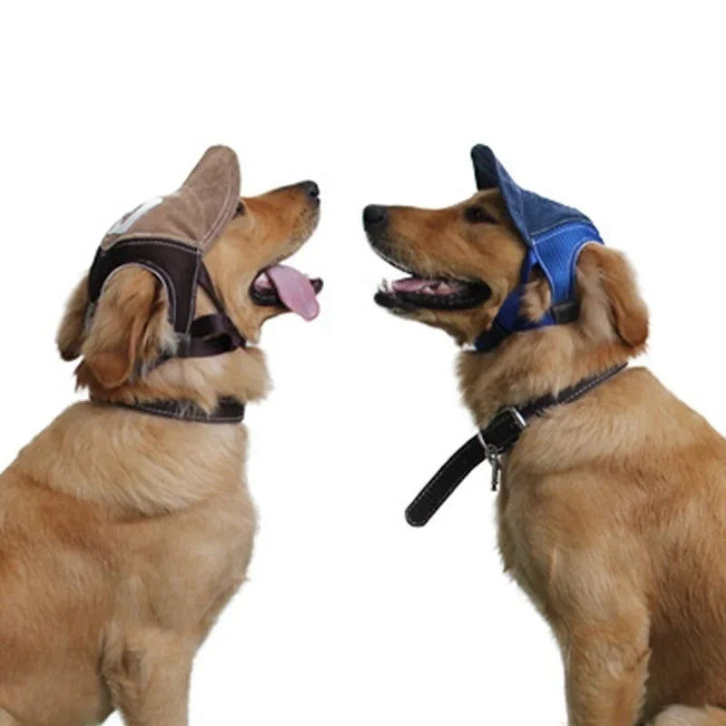 Pupperz Sun Hat