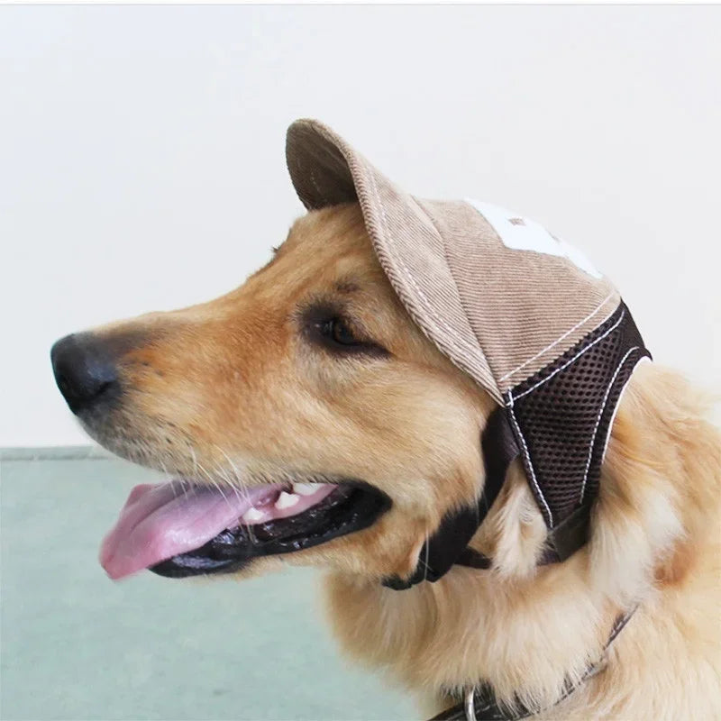 Pupperz Sun Hat