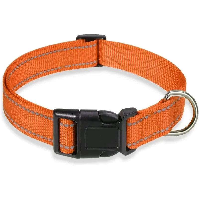 Pupperz Glow Collar
