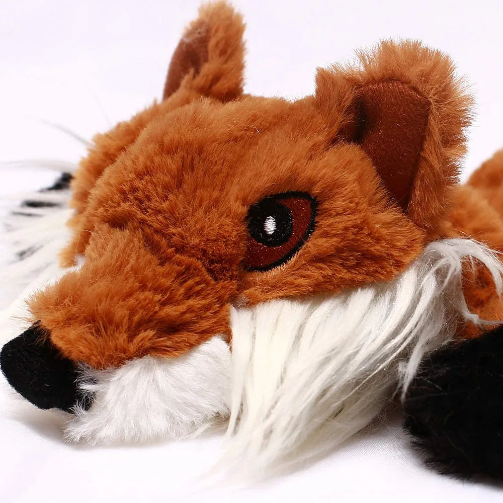 Pupperz "Roadkill" Plush