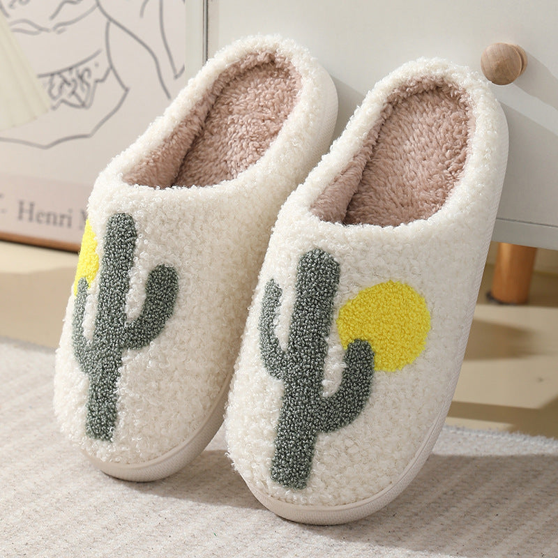Pupperz Originals Cacti Slippers