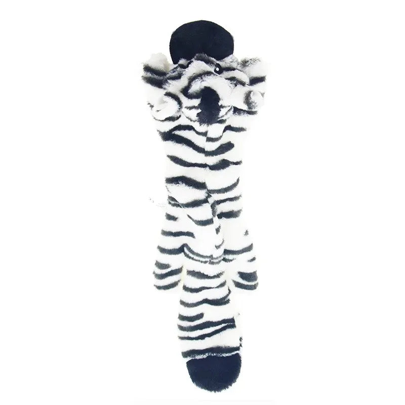 Pupperz "Roadkill" Plush
