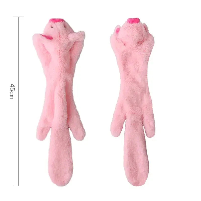 Pupperz "Roadkill" Plush