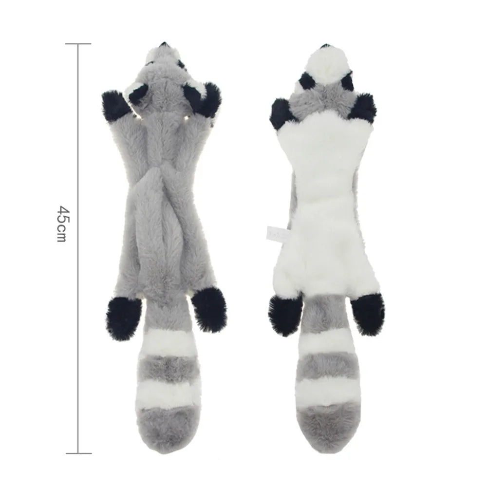 Pupperz "Roadkill" Plush