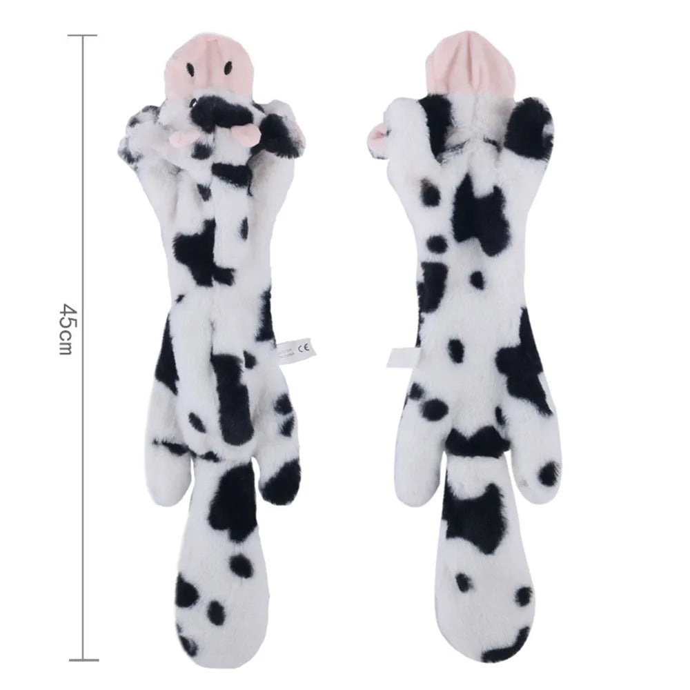 Pupperz "Roadkill" Plush
