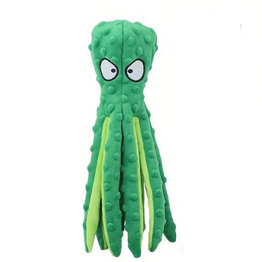 Puppeerzz "Octopus" Plush