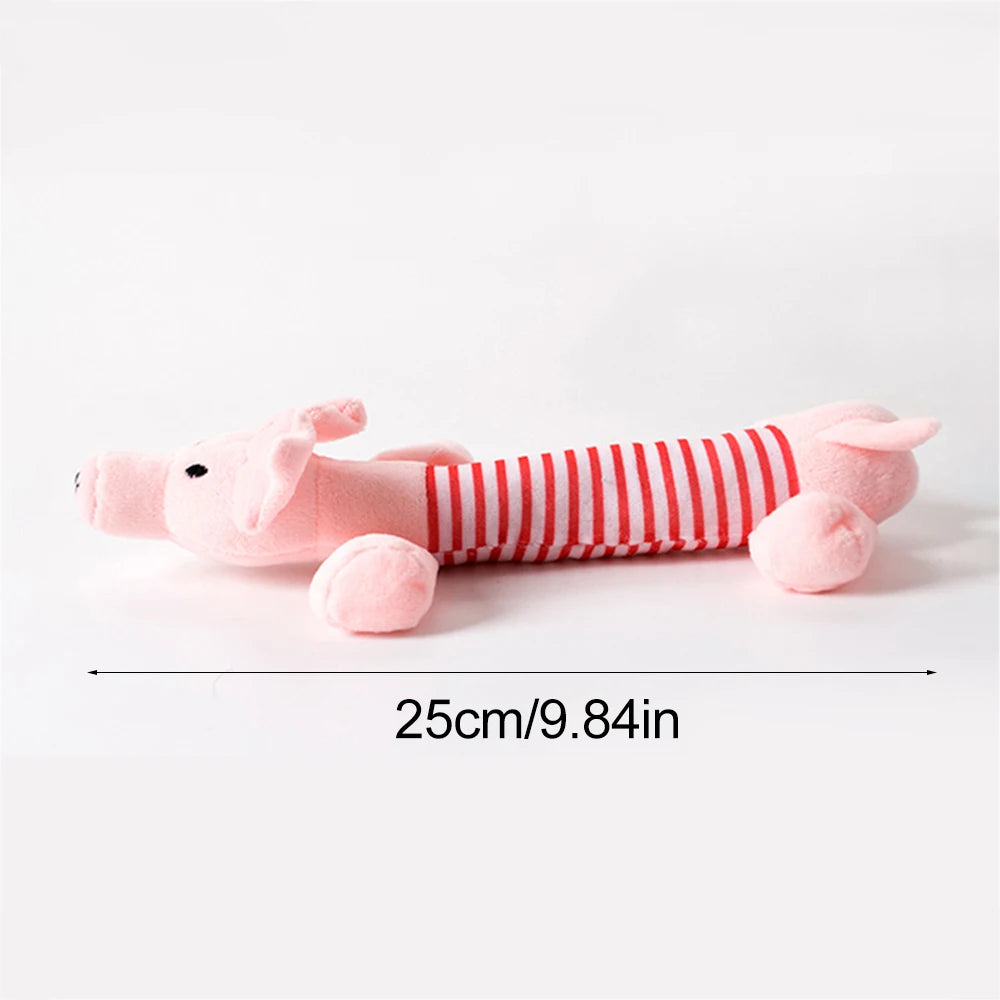 Pupperz "Roadkill" Plush