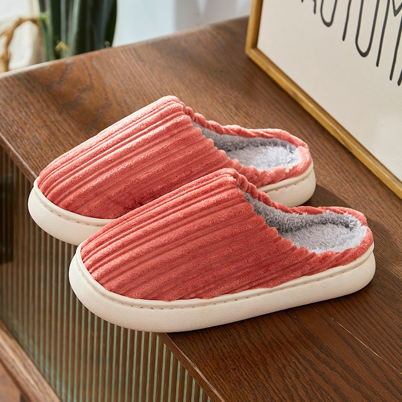 Pupperz Original Full Cotton Slippers