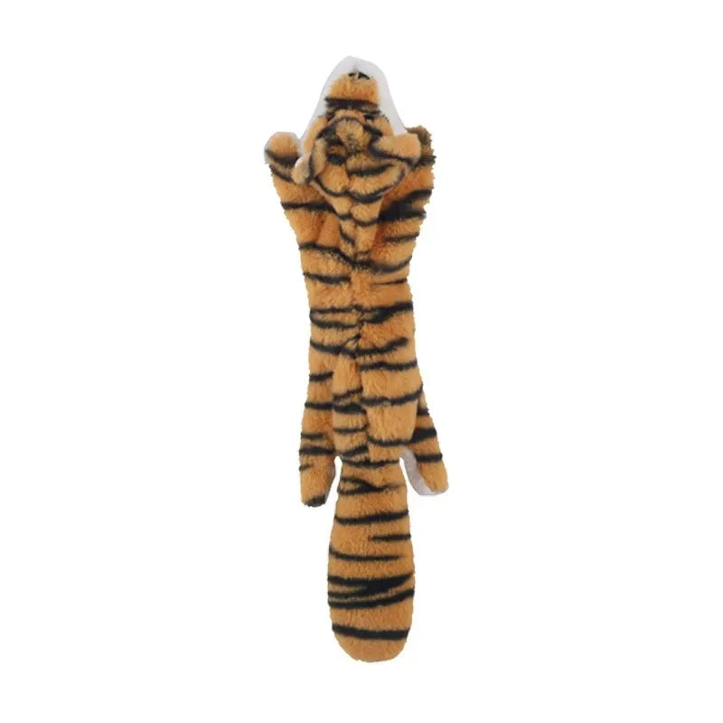 Pupperz "Roadkill" Plush