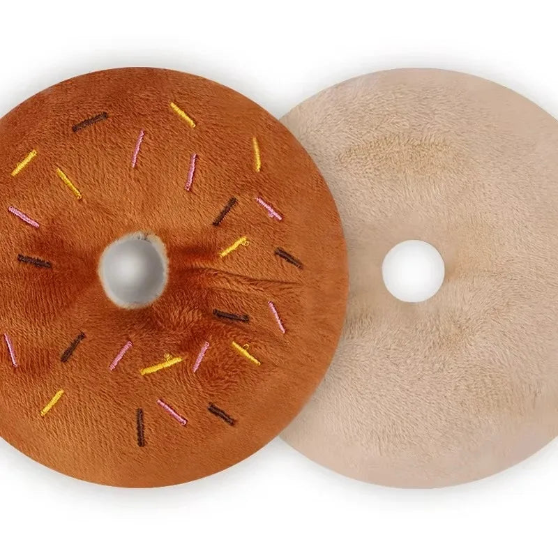 Pupperz "Donut" Plush
