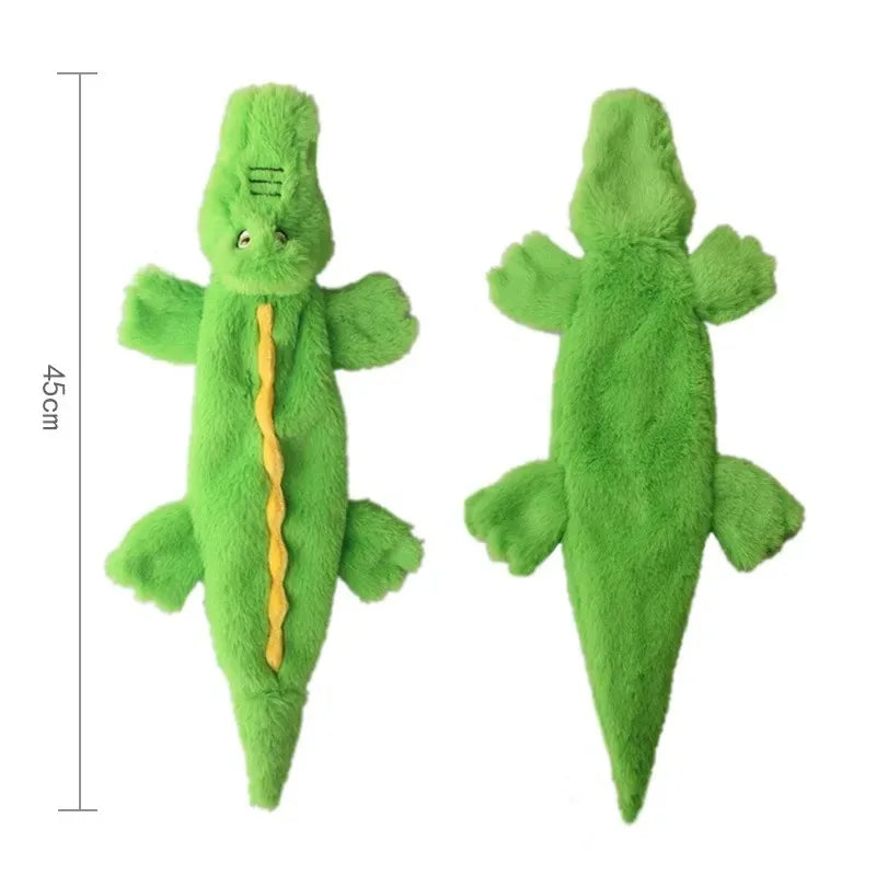 Pupperz "Roadkill" Plush