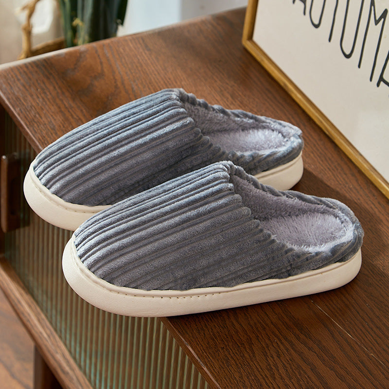 Pupperz Original Full Cotton Slippers