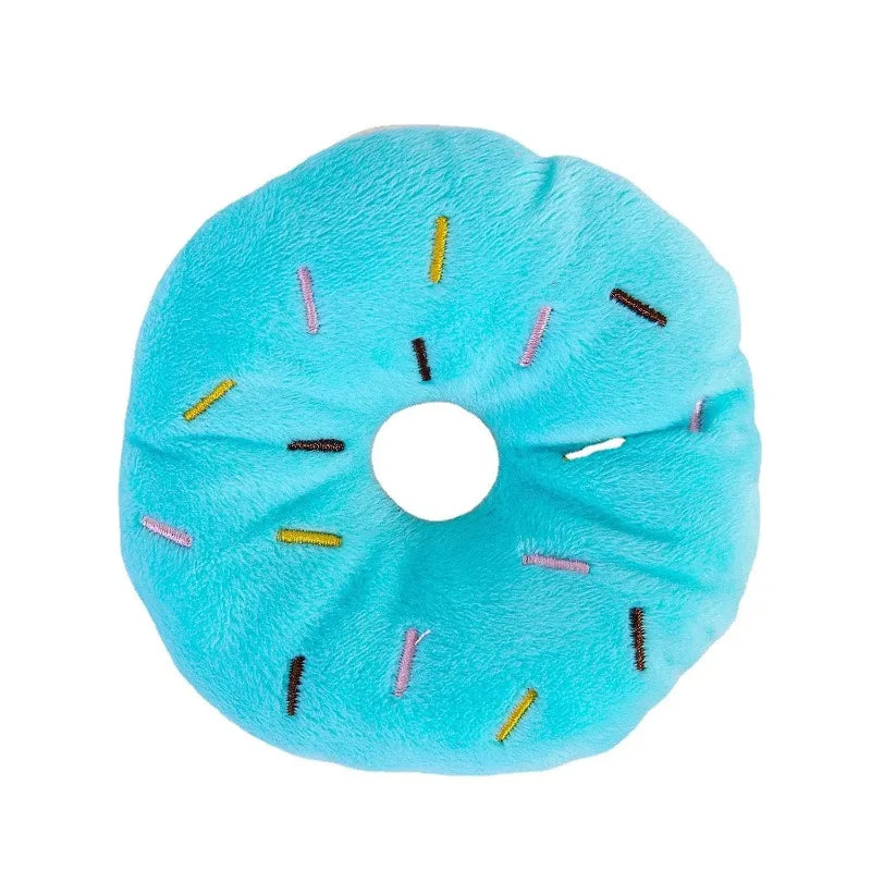 Pupperz "Donut" Plush