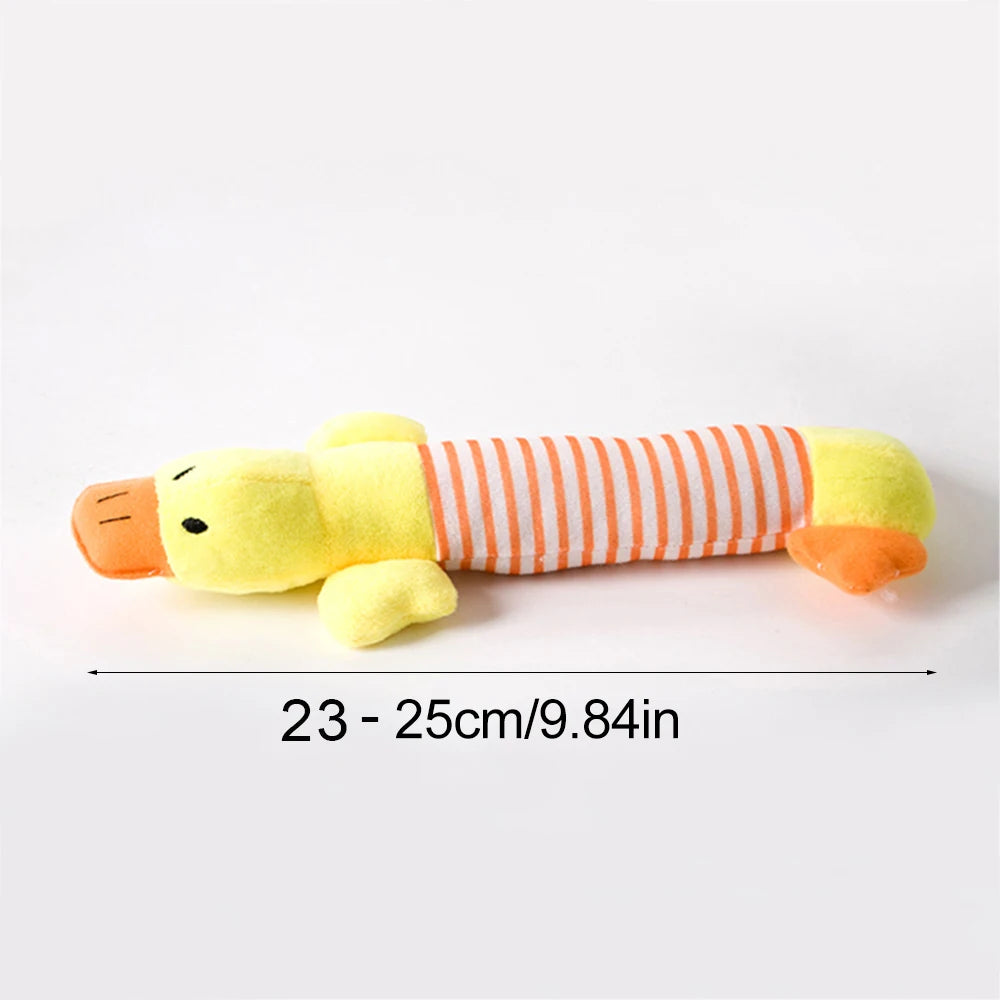 Pupperz "Roadkill" Plush