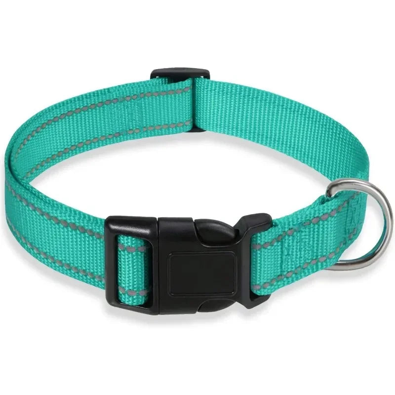 Pupperz Glow Collar