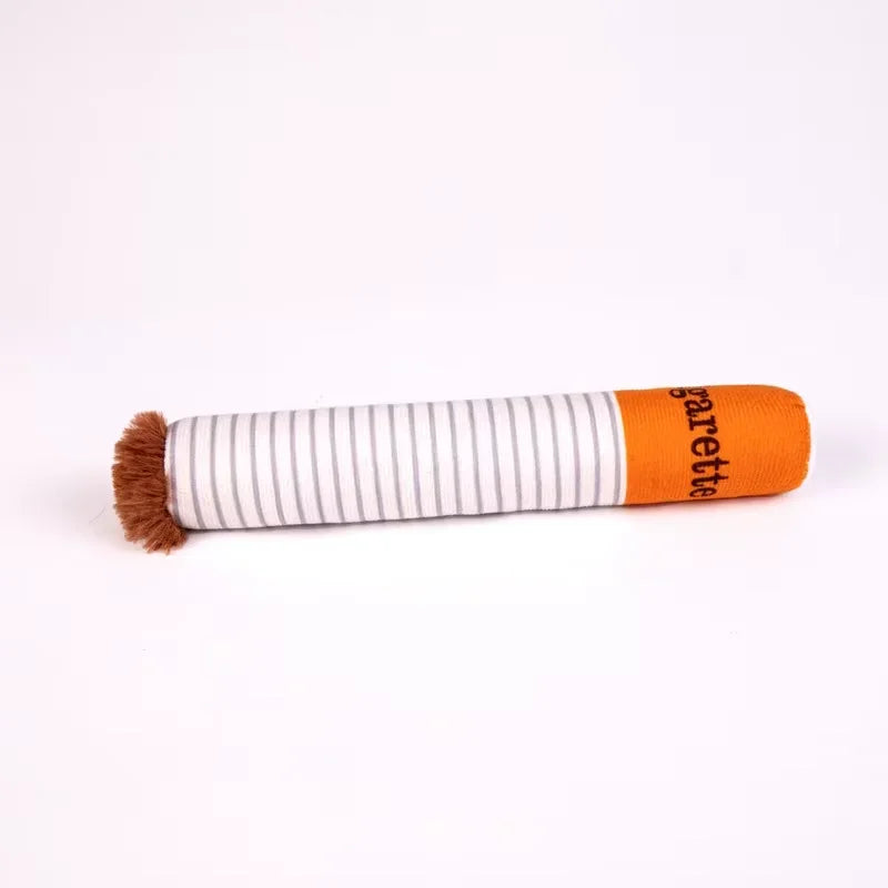 Pupperz "Cigarette" Plush